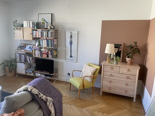 Apartment - Regementsgatan Malmö