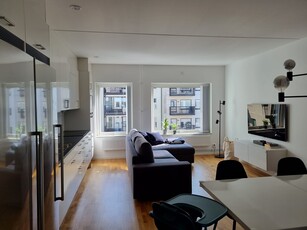 Apartment - Rosenapelgatan Göteborg