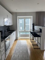 Apartment - Rundbäcksgatan Göteborg