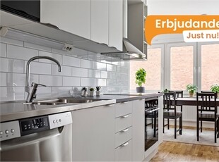 Apartment - Rydsvägen Linköping