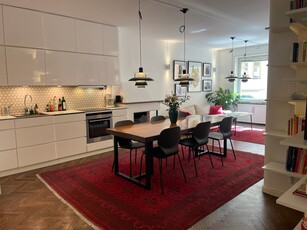 Apartment - Sankt Göransgatan Stockholm