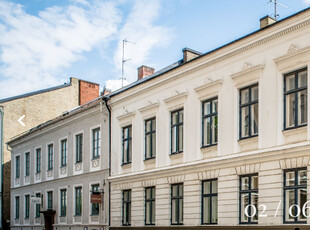 Apartment - Sankt Petri kyrkogata Lund