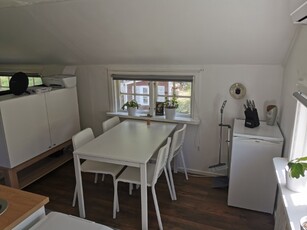 Apartment - Silverforsvägen Ronneby