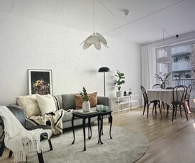 Apartment - Skogängsvägen Spånga