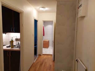 Apartment - Skogslyckegatan Linköping