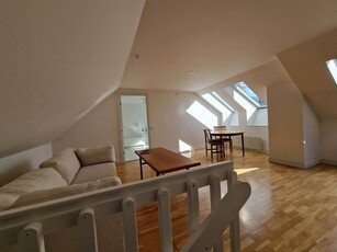 Apartment - Skvadronsgatan Malmö