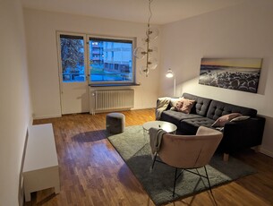 Apartment - Skytteholmsvägen Solna