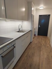 Apartment - Smältverksgatan Västerås