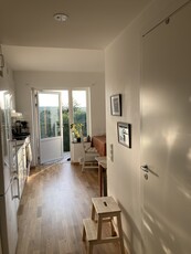 Apartment - Smörkärnegatan Göteborg