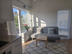 Apartment - Snödroppsgränd Hässelby