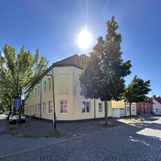 Apartment - Söderslättsgatan Trelleborg