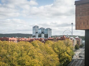 Apartment - Södra Vägen Göteborg