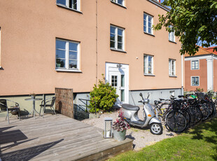 Apartment - Södra Vägen Kalmar