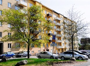 Apartment - Stadshagsplan Stockholm