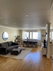 Apartment - Stampgatan Göteborg