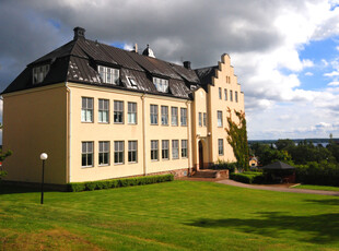 Apartment - Stenbacken Storvik