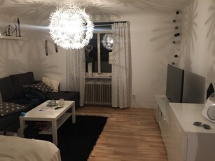 Apartment - Ståhlgatan huskvarna