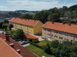 Apartment - Stjärngatan Uddevalla