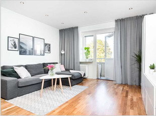 Apartment - Stockholmsvägen Norrköping