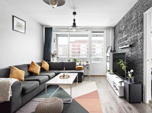 Apartment - Stupvägen Sollentuna