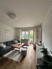 Apartment - Svartbäcksgatan Uppsala