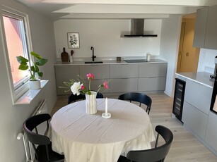 Apartment - Sveagatan Göteborg