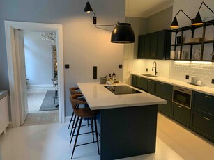 Apartment - Sveavägen Stockholm