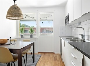 Apartment - Tallrisvägen ÖREBRO