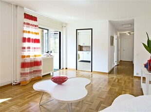 Apartment - Teatergatan Göteborg