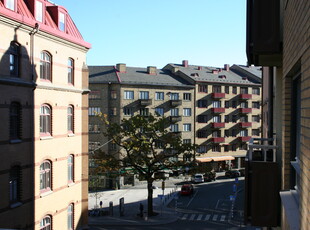 Apartment - Teatergatan Göteborg