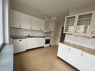 Apartment - Teatergatan Nyköping