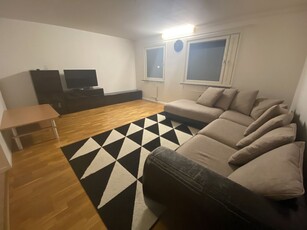 Apartment - Terapivägen Huddinge