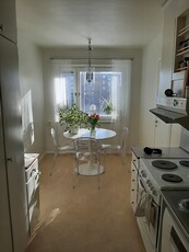 Apartment - Tideliusgatan Stockholm