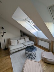 Apartment - Trädesgatan Göteborg