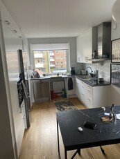 Apartment - Troedsgatan Helsingborg