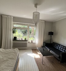 Apartment - Ulfsparregatan Göteborg