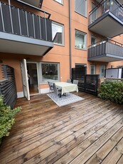 Apartment - Ursviks Allé Sundbyberg