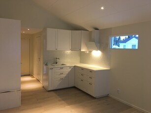 Apartment - Uthamravägen Vallentuna