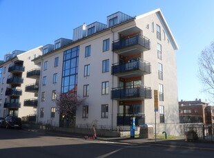 Apartment - Utlandagatan Göteborg