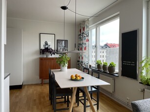 Apartment - Vartoftagatan Stockholm