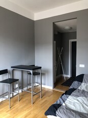 Apartment - Vegagatan Stockholm