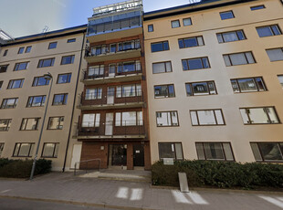 Apartment - Vegagatan Sundbyberg