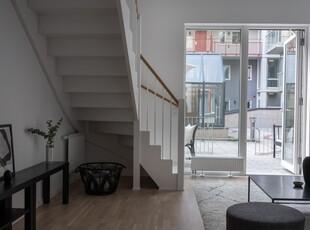 Apartment - Vågbrytargränd Helsingborg