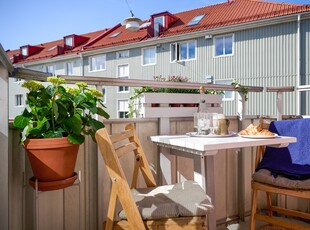 Apartment - Vindragaregatan Göteborg