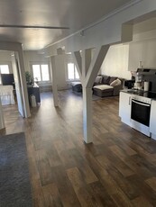 Apartment - Vinkelgatan Karlshamn