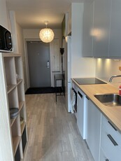 Apartment - Vintergaloppsgatan Täby