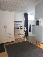 Apartment - Visthusgatan Göteborg