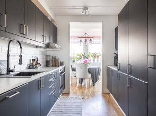 Apartment - Vougts väg Malmö