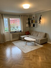 Apartment - Vårlöksgatan Göteborg