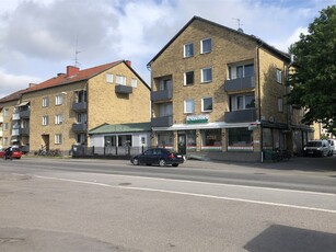 Apartment - Värmlandsvägen Karlskoga